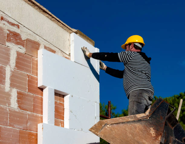 Best Types of Insulation in Lford, MI