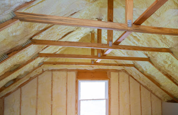 Best Insulation for Specific Applications in Lford, MI