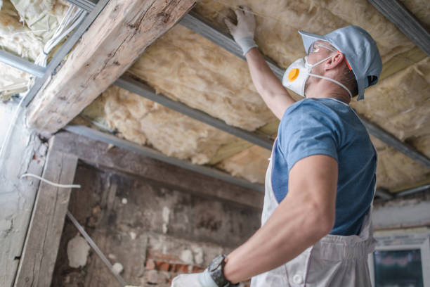 Best Commercial Insulation in Lford, MI