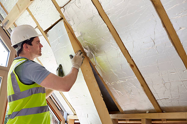 Best Energy Efficiency Solutions in Lford, MI